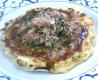 Japanese Okonomiyaki Recipe
